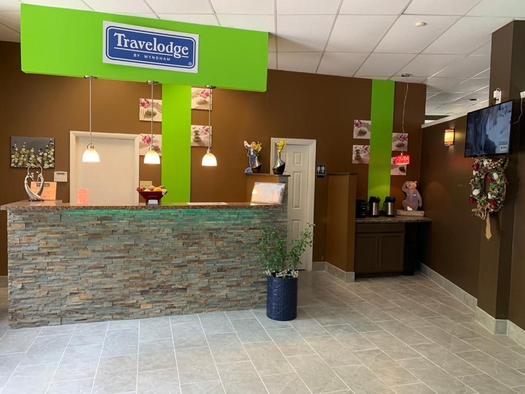 Travelodge By Wyndham George Ny Motel