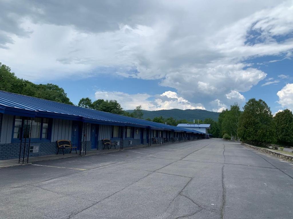 Motel Travelodge By Wyndham George Ny Lake George