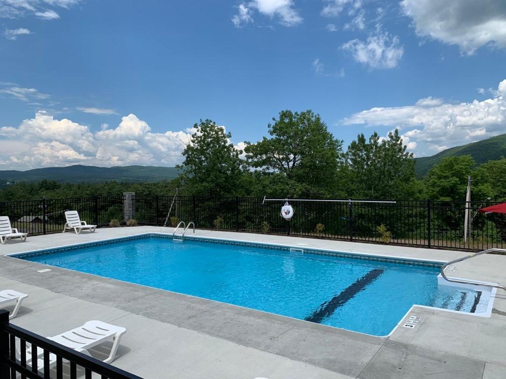 Travelodge By Wyndham George Ny 2* Lake George