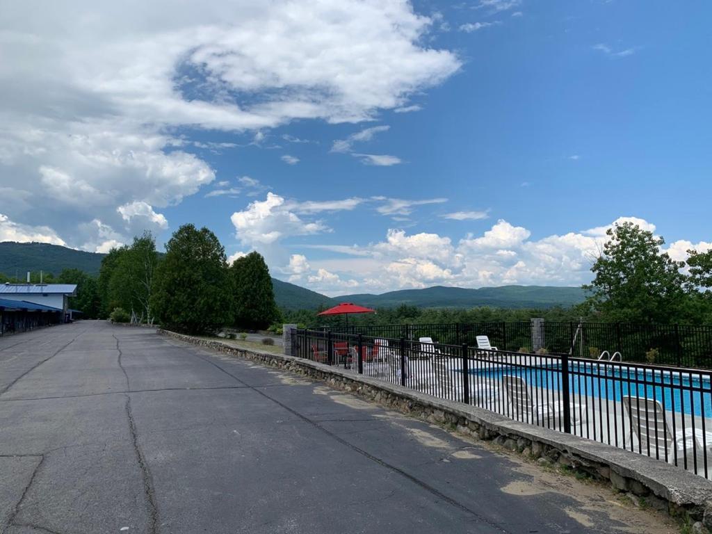 Travelodge By Wyndham George Ny 2* Lake George