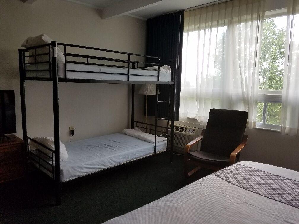 Travelodge By Wyndham George Ny Motel