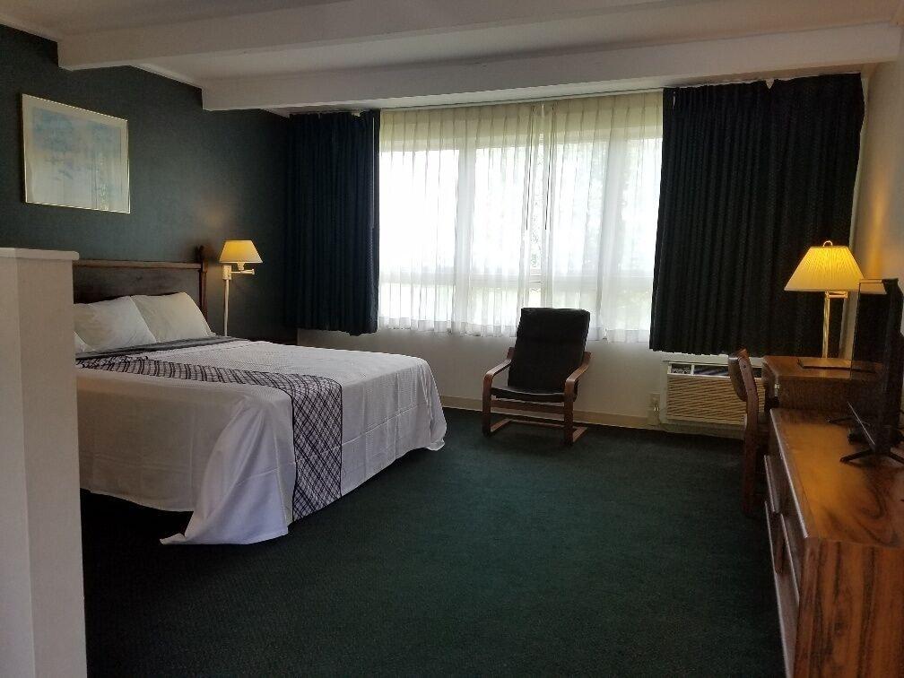 Travelodge By Wyndham George Ny Motel Lake George