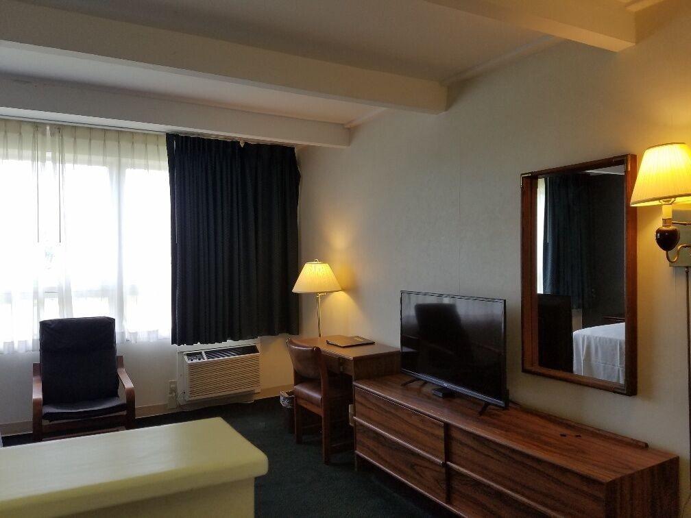Travelodge By Wyndham George Ny