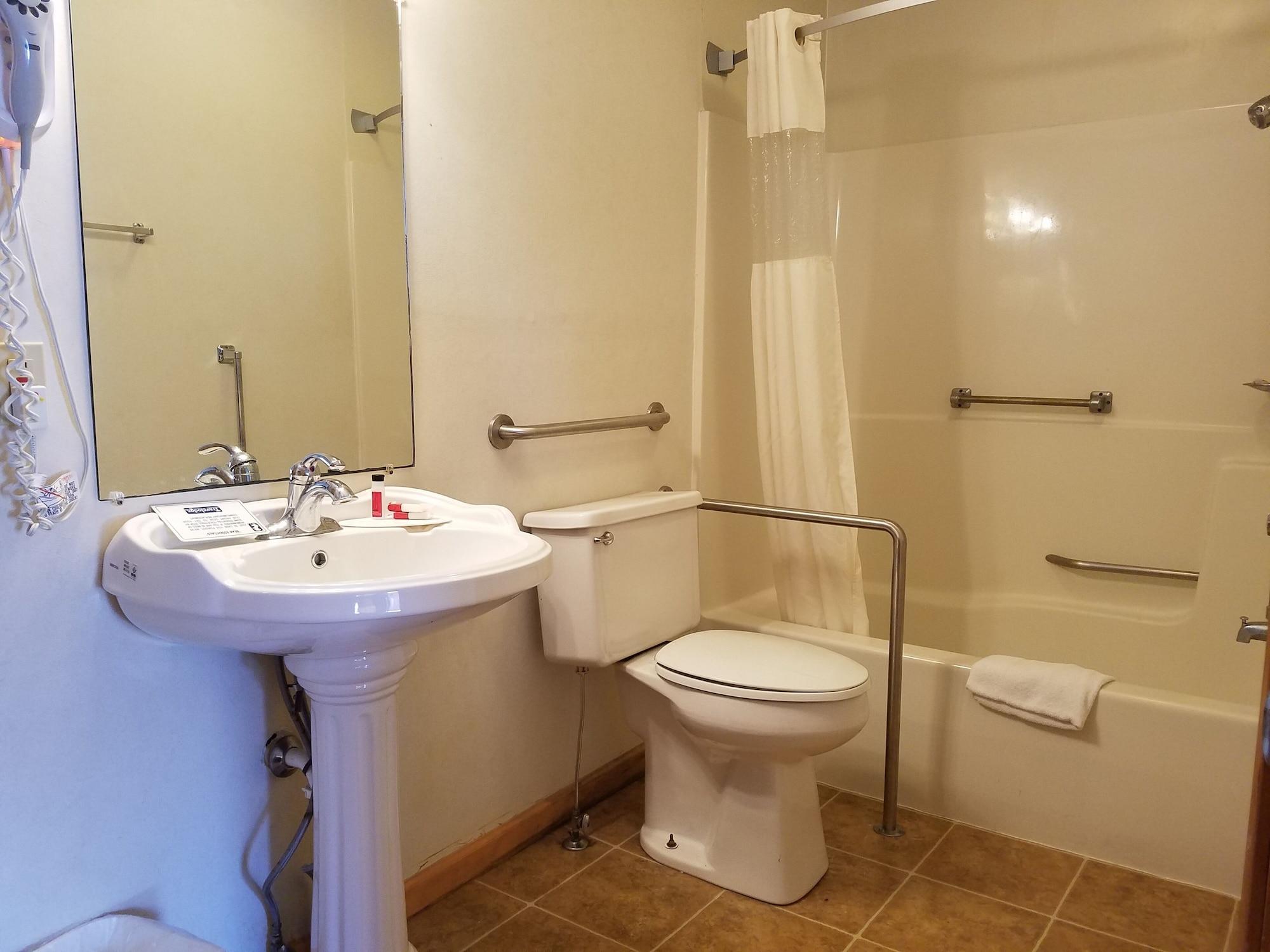 Motel Travelodge By Wyndham George Ny