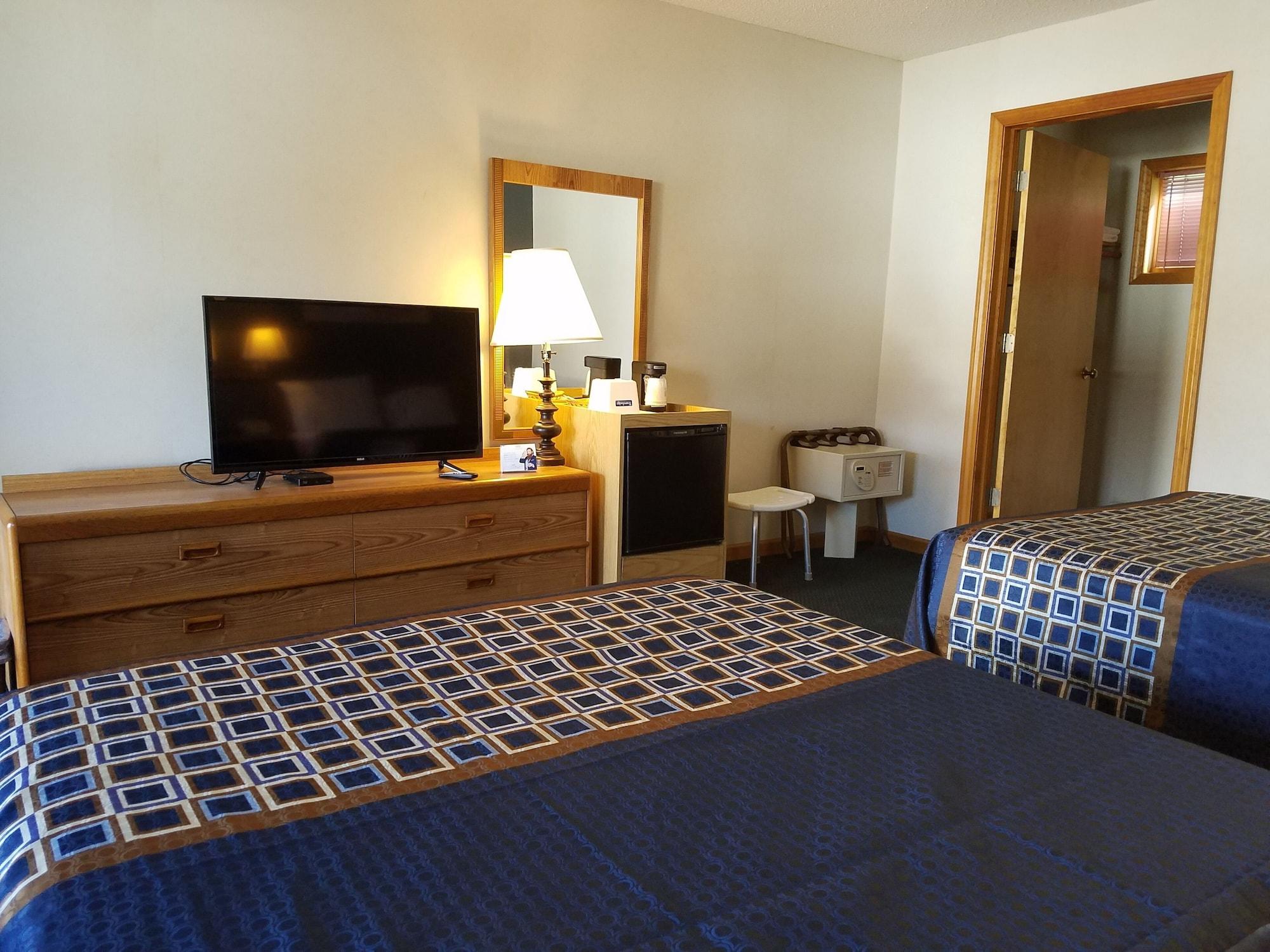 Motel Travelodge By Wyndham George Ny