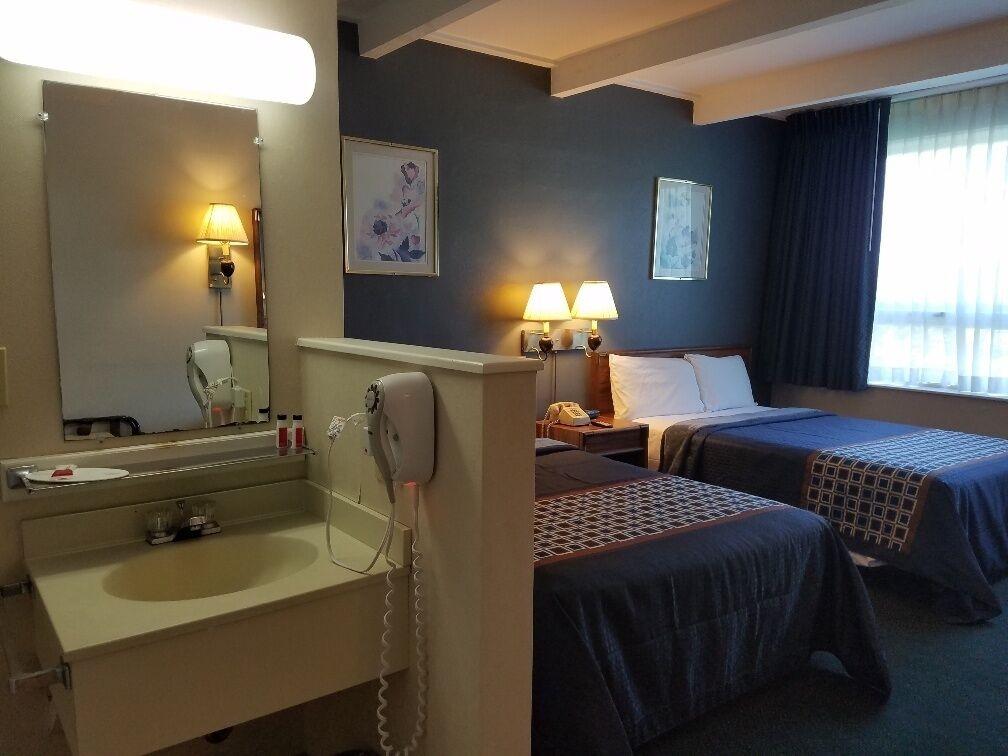 Travelodge By Wyndham George Ny