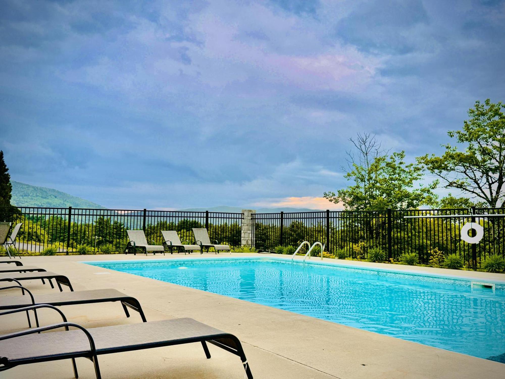 Motel Travelodge By Wyndham George Ny