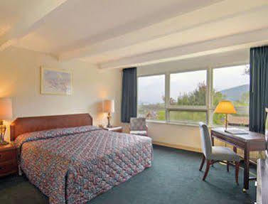Travelodge By Wyndham George Ny Motel 2*