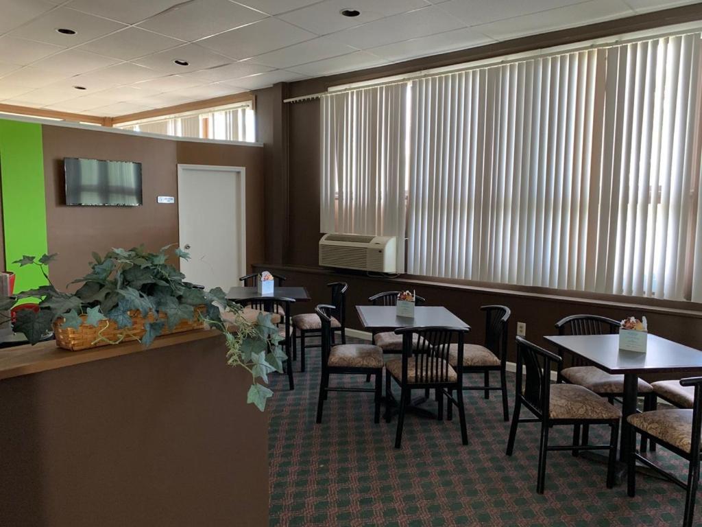 Motel Travelodge By Wyndham George Ny Lac George