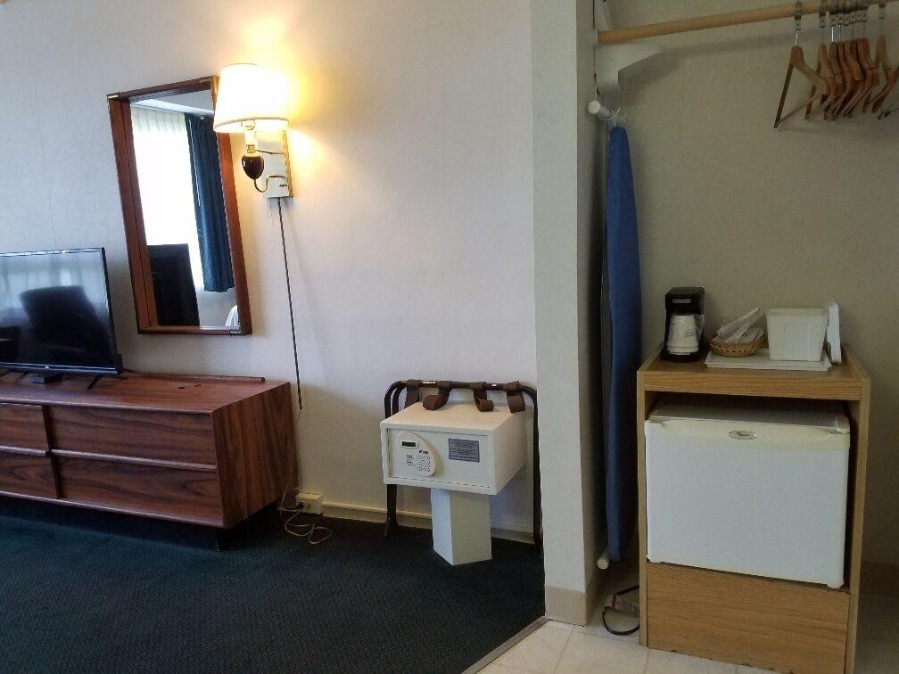 Travelodge By Wyndham George Ny Lac George