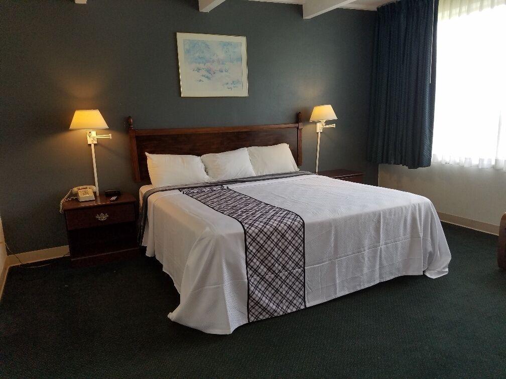 Motel Travelodge By Wyndham George Ny