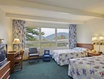 Travelodge By Wyndham George Ny 2* Lac George
